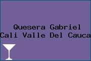 Quesera Gabriel Cali Valle Del Cauca