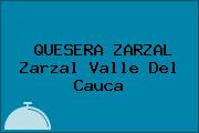 QUESERA ZARZAL Zarzal Valle Del Cauca