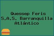 Quessep Feris S.A.S. Barranquilla Atlántico