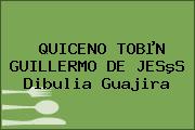 QUICENO TOBµN GUILLERMO DE JESºS Dibulia Guajira