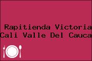 Rapitienda Victoria Cali Valle Del Cauca