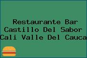 Restaurante Bar Castillo Del Sabor Cali Valle Del Cauca