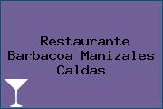 Restaurante Barbacoa Manizales Caldas