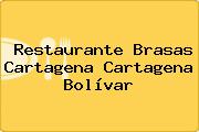 Restaurante Brasas Cartagena Cartagena Bolívar