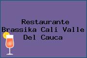 Restaurante Brassika Cali Valle Del Cauca