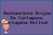 Restaurante Brujas De Cartagena Cartagena Bolívar