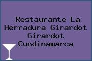 Restaurante La Herradura Girardot Girardot Cundinamarca