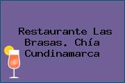 Restaurante Las Brasas. Chía Cundinamarca