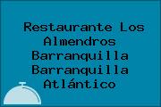Restaurante Los Almendros Barranquilla Barranquilla Atlántico