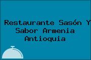 Ver restaurante sason y sabor armenia antioquia Restaurante Sasón Y Sabor Armenia Antioquia