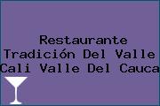 Restaurante Tradición Del Valle Cali Valle Del Cauca