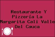 Restaurante Y Pizzería La Margarita Cali Valle Del Cauca
