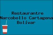 Restaurantre Narcobollo Cartagena Bolívar