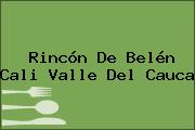 Rincón De Belén Cali Valle Del Cauca