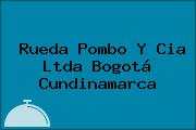 Rueda Pombo Y Cia Ltda Bogotá Cundinamarca