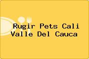 Rugir Pets Cali Valle Del Cauca