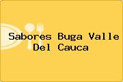 Sabores Buga Valle Del Cauca
