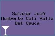 Salazar José Humberto Cali Valle Del Cauca