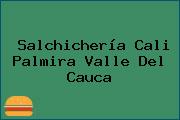 Salchichería Cali Palmira Valle Del Cauca
