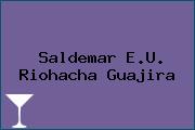 Saldemar E.U. Riohacha Guajira