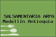 Ver salsamentaria arpa medellin antioquia SALSAMENTARIA ARPA Medellín Antioquia