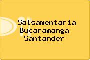 Salsamentaria Bucaramanga Santander
