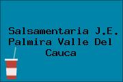 Salsamentaria J.E. Palmira Valle Del Cauca