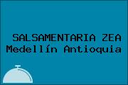 Ver salsamentaria zea medellin antioquia SALSAMENTARIA ZEA Medellín Antioquia