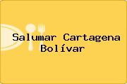 Salumar Cartagena Bolívar
