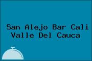 San Alejo Bar Cali Valle Del Cauca