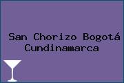 San Chorizo Bogotá Cundinamarca