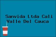 Sanvida Ltda Cali Valle Del Cauca