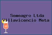 Semeagro Ltda Villavicencio Meta