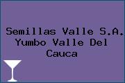 Semillas Valle S.A. Yumbo Valle Del Cauca