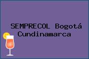 SEMPRECOL Bogotá Cundinamarca