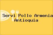 Servi Pollo Armenia Antioquia