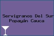 Servigranos Del Sur Popayán Cauca