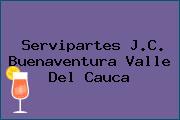 Servipartes J.C. Buenaventura Valle Del Cauca