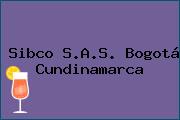 Sibco S.A.S. Bogotá Cundinamarca