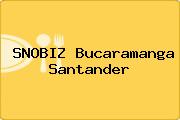 SNOBIZ Bucaramanga Santander
