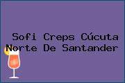 Sofi Creps Cúcuta Norte De Santander