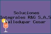 Soluciones Integrales R&G S.A.S Valledupar Cesar