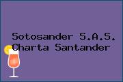 Sotosander S.A.S. Charta Santander