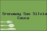 Srenaway Sas Silvia Cauca