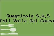 Suagricola S.A.S Cali Valle Del Cauca