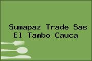 Sumapaz Trade Sas El Tambo Cauca