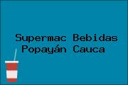 Supermac Bebidas Popayán Cauca