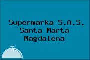 Supermarka S.A.S. Santa Marta Magdalena