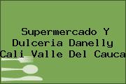 Supermercado Y Dulceria Danelly Cali Valle Del Cauca