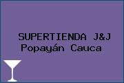 SUPERTIENDA J&J Popayán Cauca